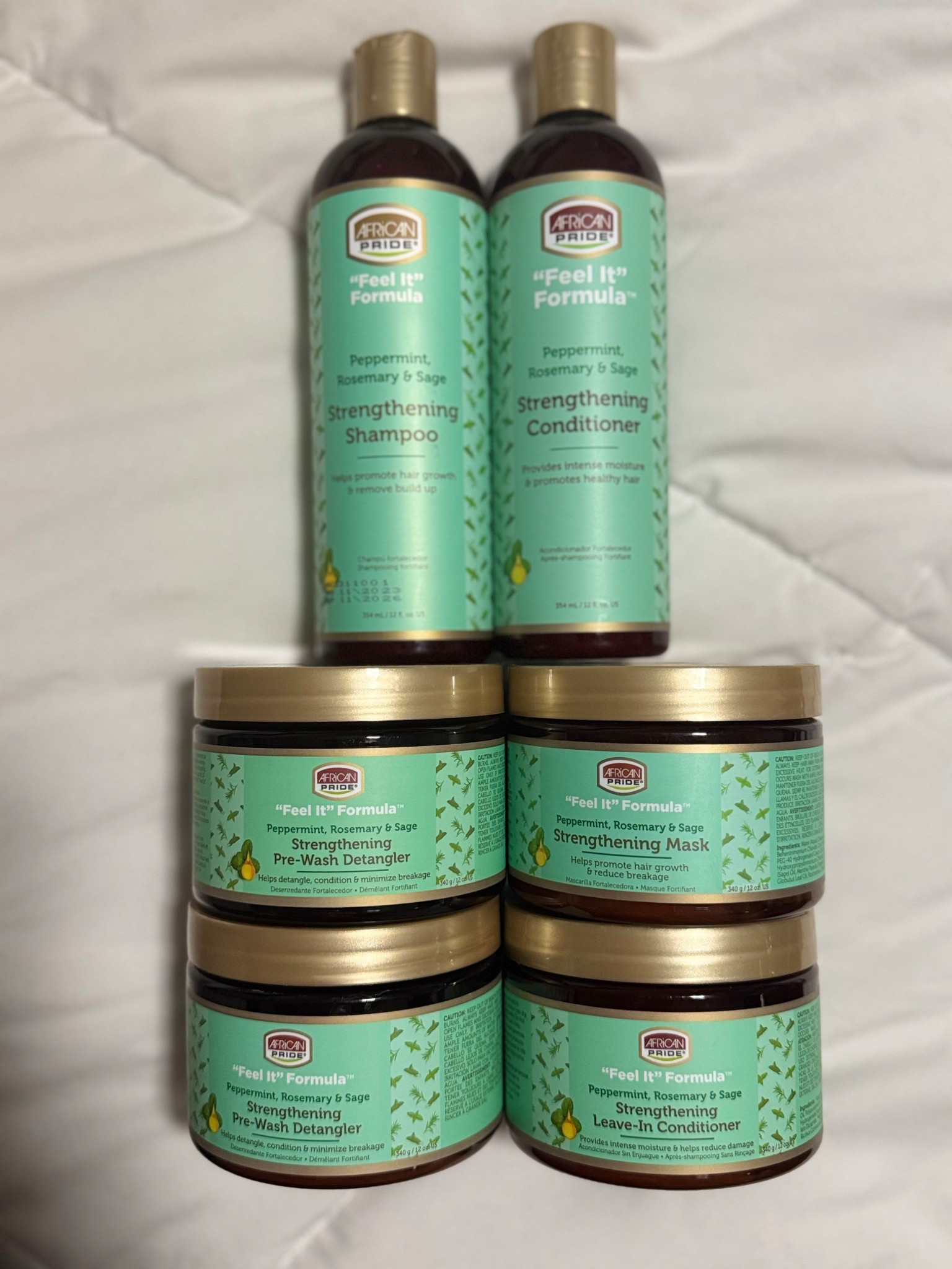 My natural hair is loving this!Lea

#LTKFindsUnder50 #LTKStyleTip #LTKBeauty