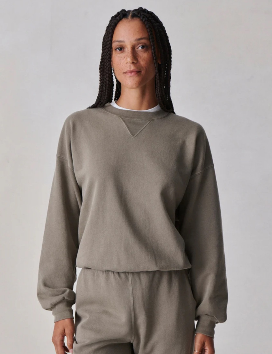 COMFY and so cozy! Loving this Buck Mason set  

#LTKTravel #LTKCyberWeek #LTKStyleTip