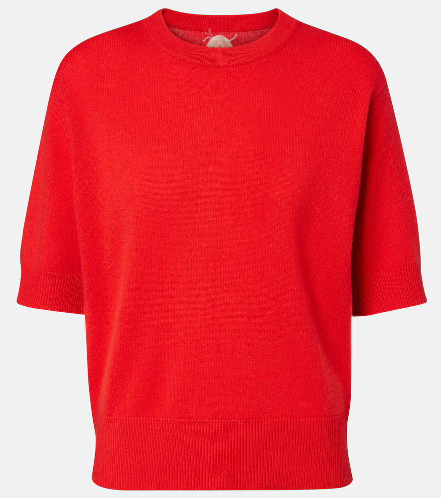 Jardin des Orangers Cashmere sweater | Mytheresa (US/CA)