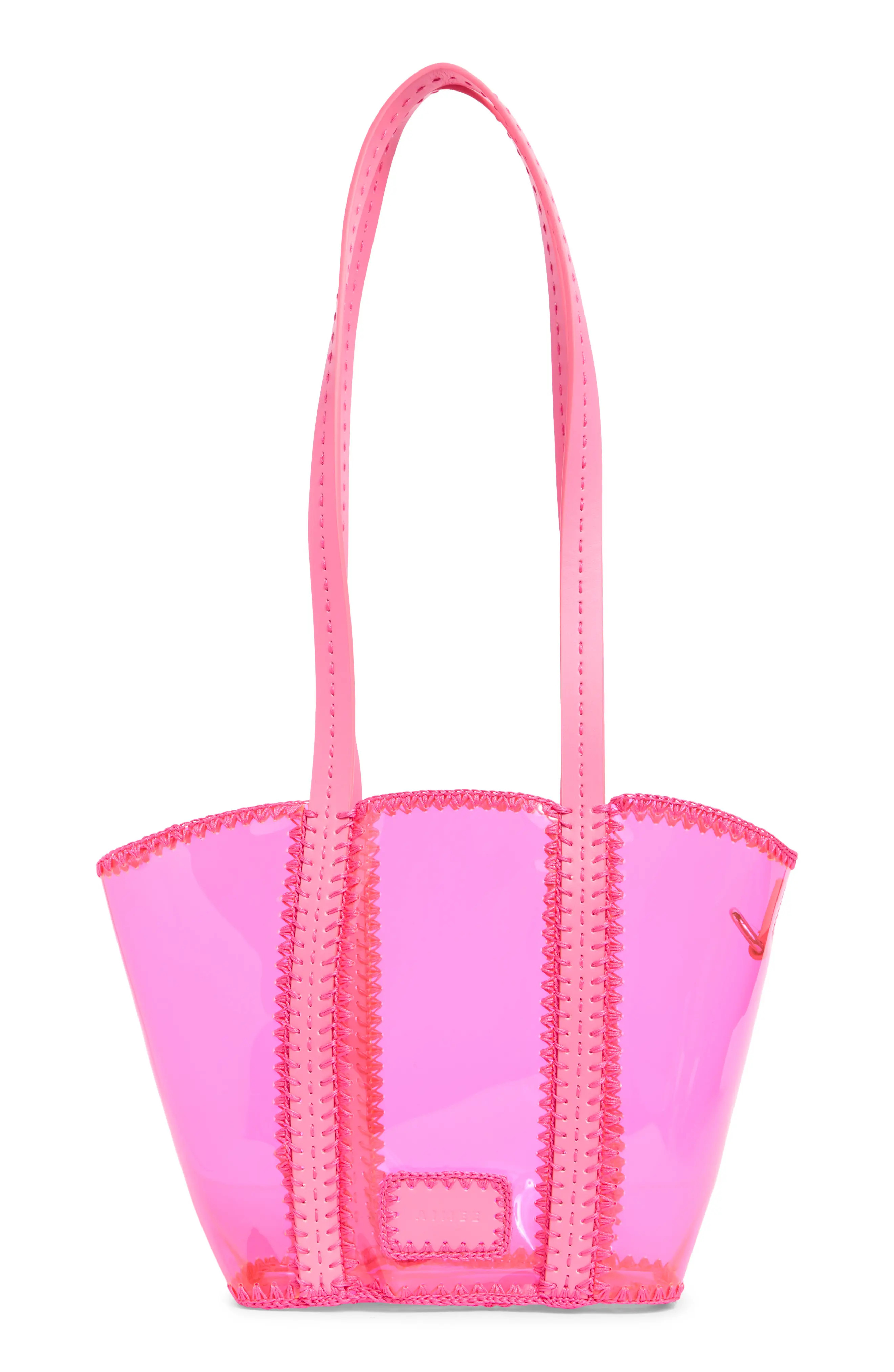AIMEE Paradise Tote Bag in Chalk at Nordstrom Rack | Nordstrom Rack