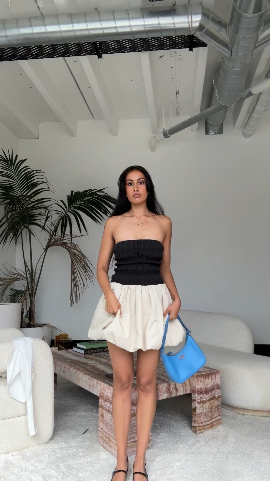 This is the bubble dress of my dreams 🤍

#LTKaustralia #LTKstyletip