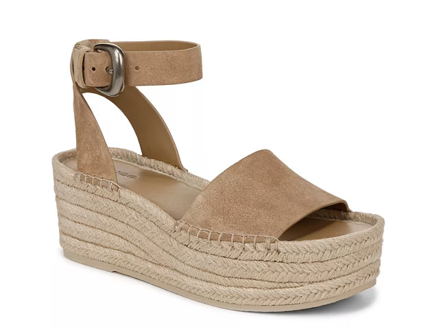 Vince Belisa Wedge Sandal - Women's | DSW