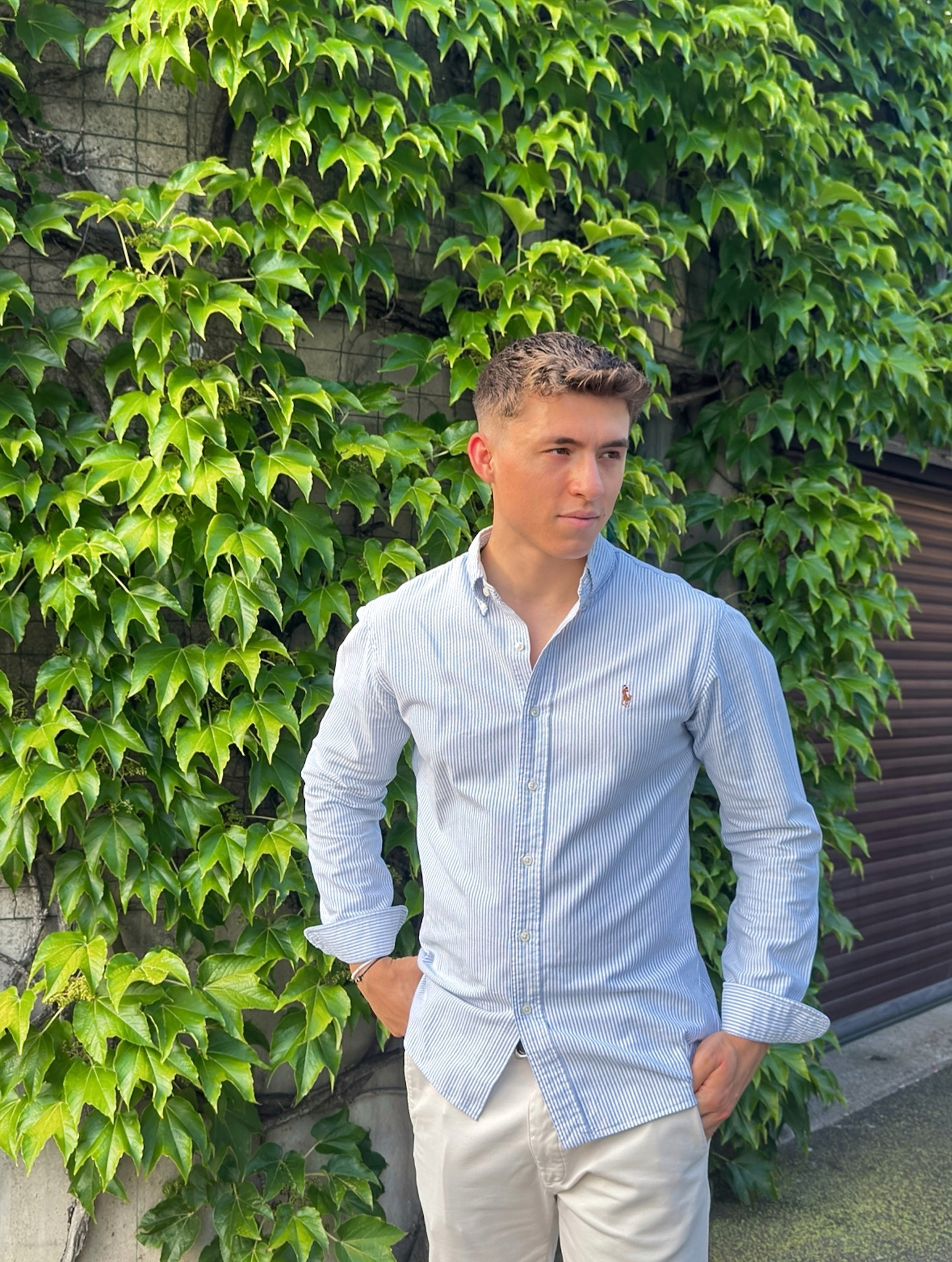 Fit for sunny days⚜️✨

#LTKstyletip #LTKeurope #LTKluxury