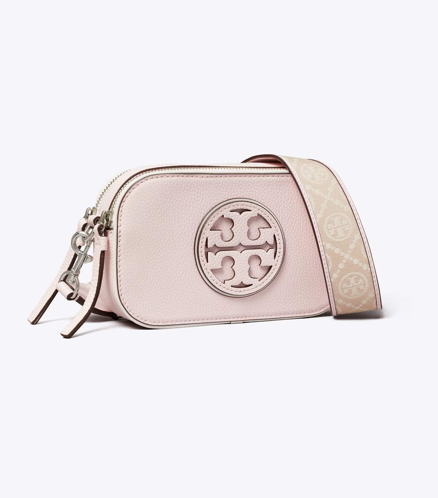 Mini Miller Crossbody Bag: Women's Designer Crossbody Bags | Tory Burch | Tory Burch (US)
