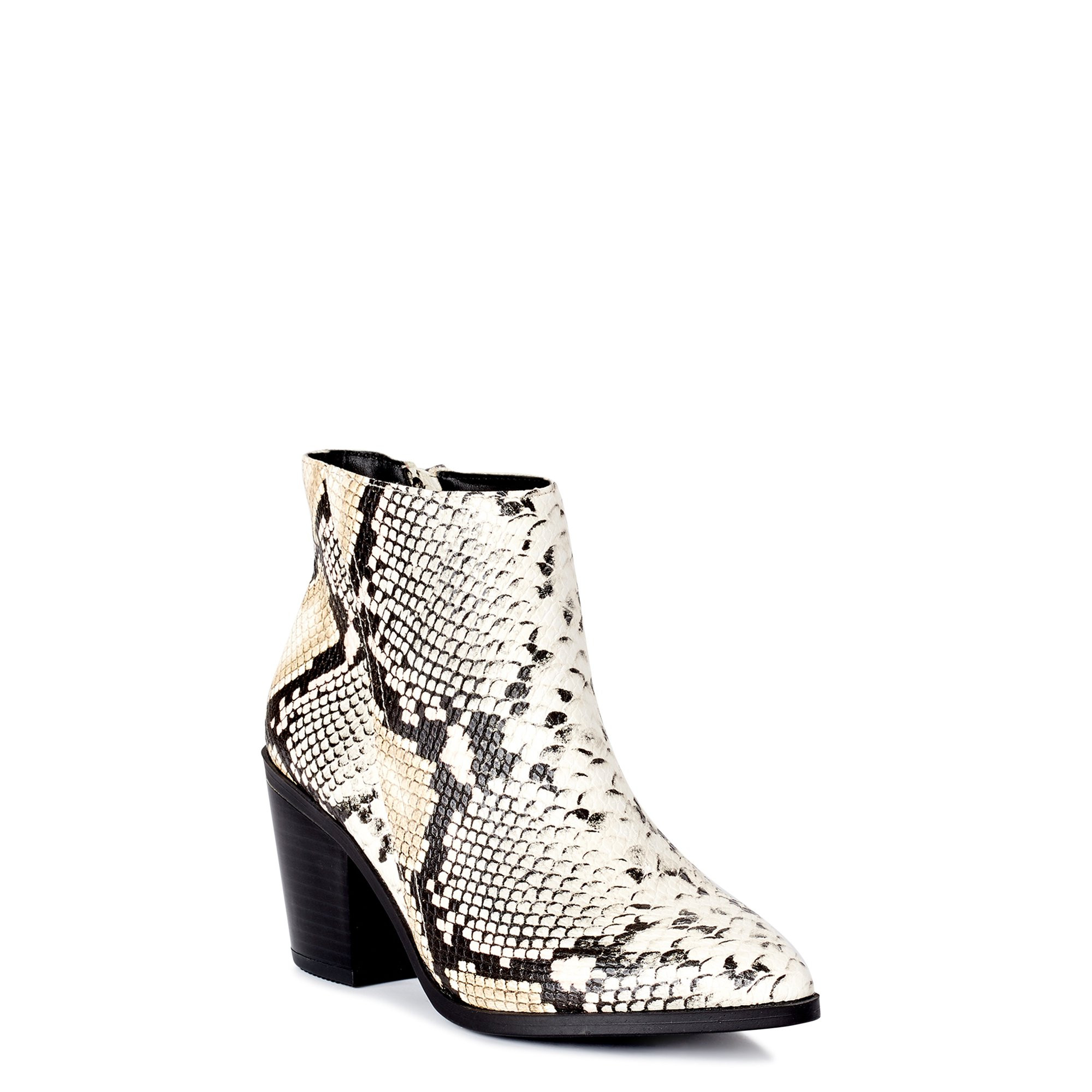 Scoop Women's Jillian Booties | Walmart (US)