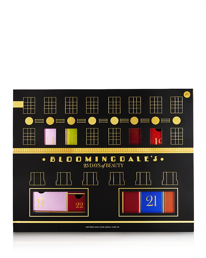 Bloomingdale's 25 Days of Beauty Advent Calendar ($800 value) - Exclusive | Bloomingdale's (US)