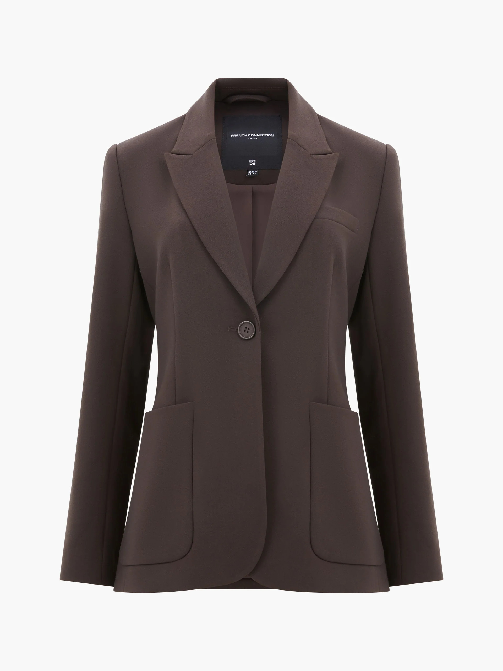 Whisper Blazer | French Connection (UK)
