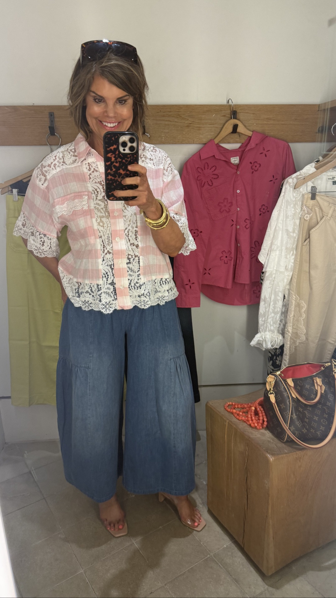 Anthropologie

#LTKOver40