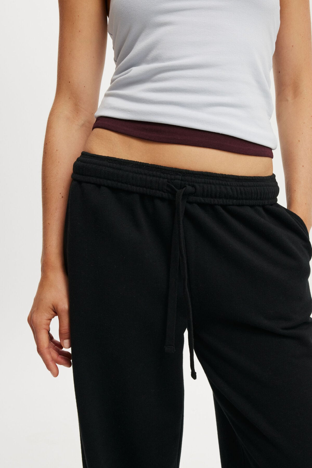 Classic Fleece Wide Leg Sweatpant | Cotton On (ANZ)