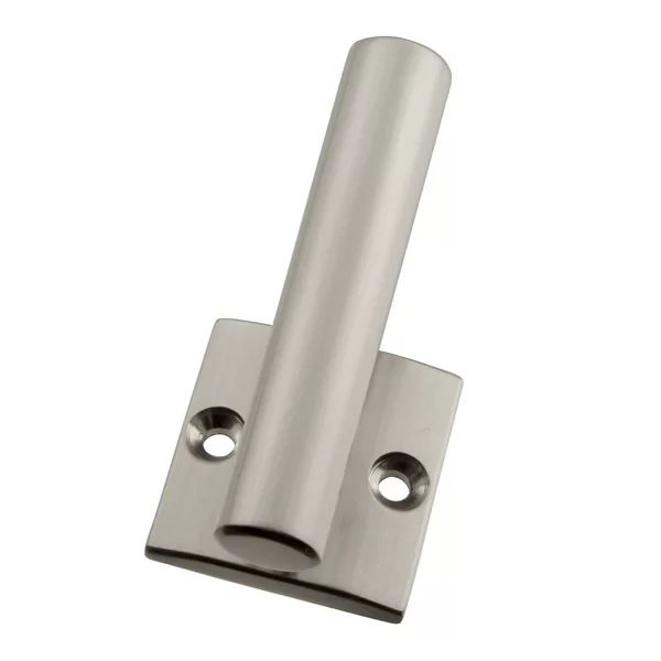 Stainless Steel Wall Hook | Wayfair North America