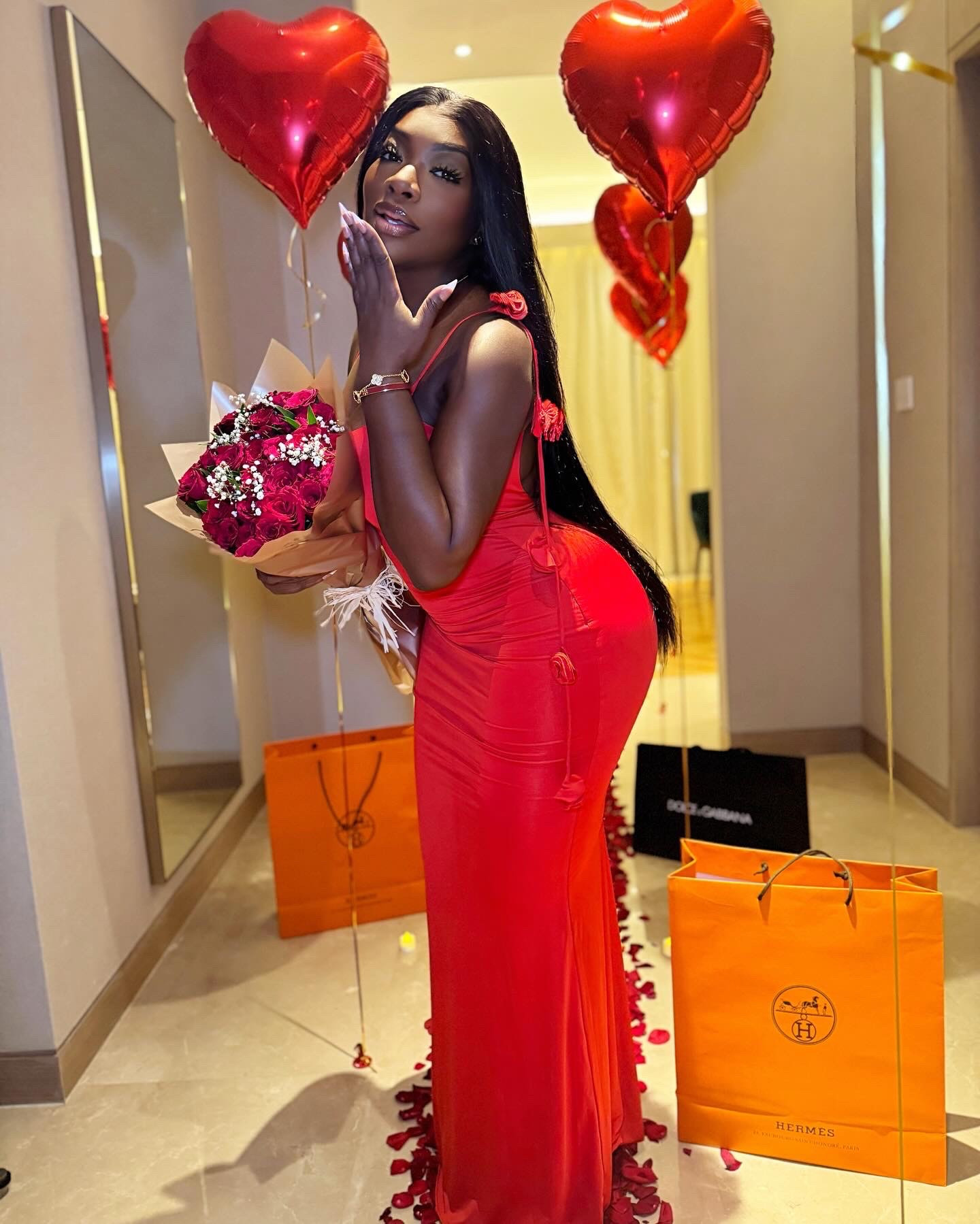 Cupid’s love Valentines Day 

#LTKStyleTip #LTKTravel #LTKOver40