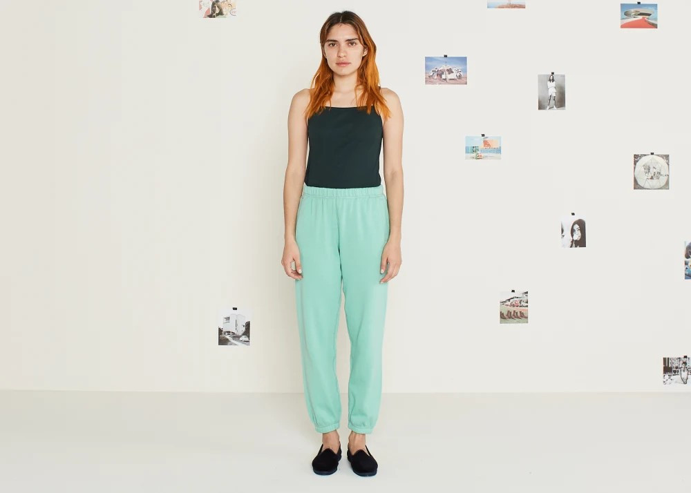 sweats. | Entireworld