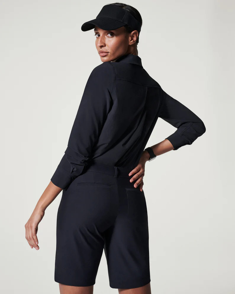 Sunshine Shorts, 10 | Spanx