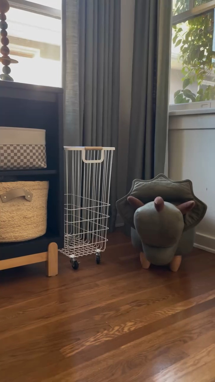 Toddler bedroom makeover 💙

#LTKHome