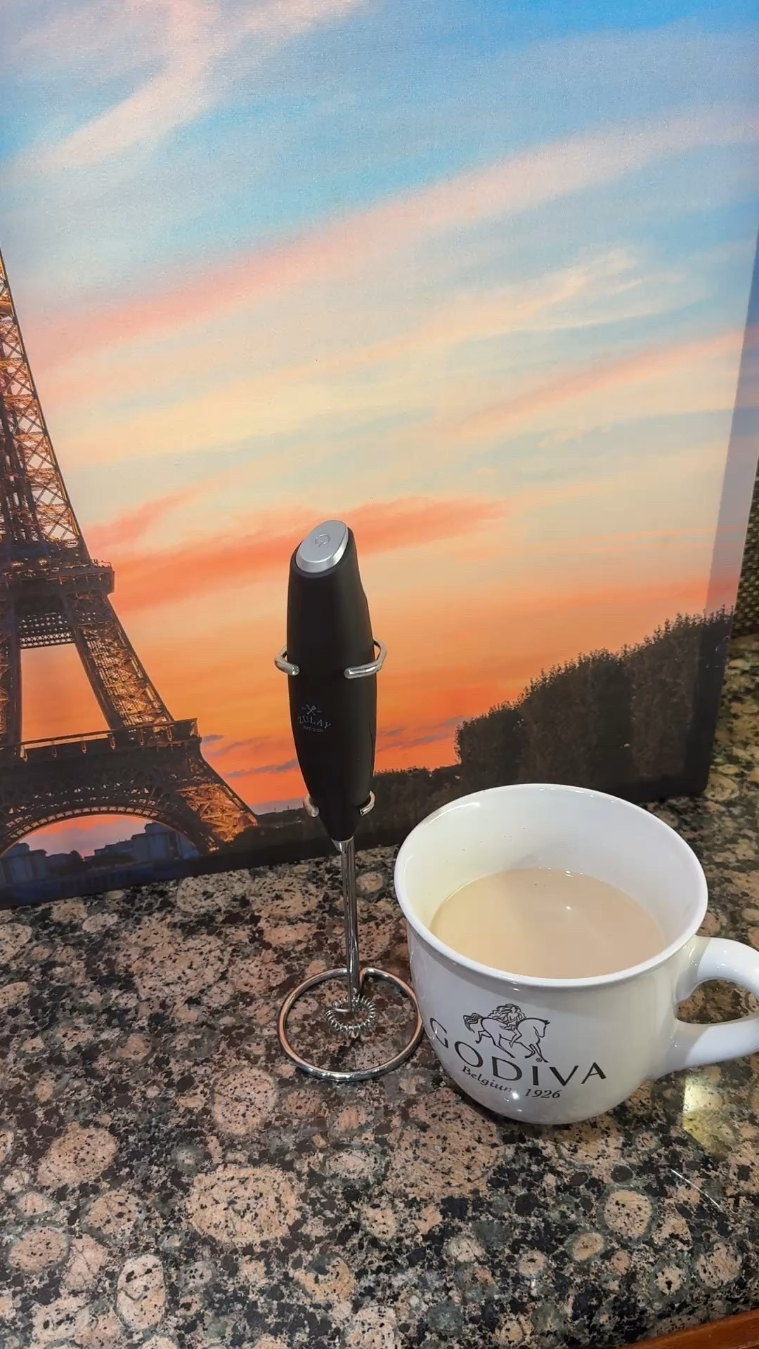 Making my coffee time more enjoyable! 

#LTKFindsUnder100 #LTKHome #LTKFamily