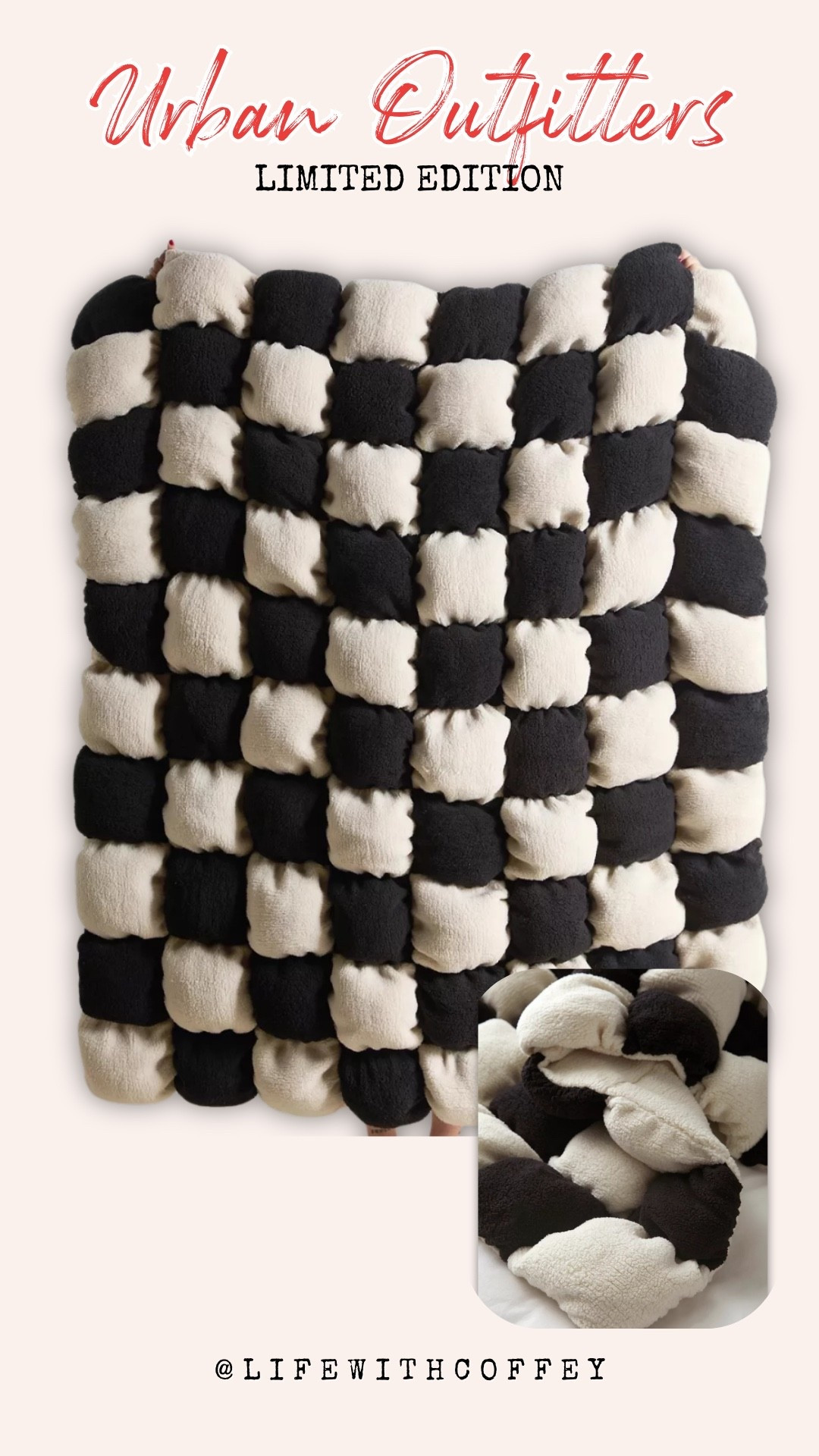 The coziest blanket you’ll own!

#LTKSeasonal #LTKGiftGuide #LTKHoliday