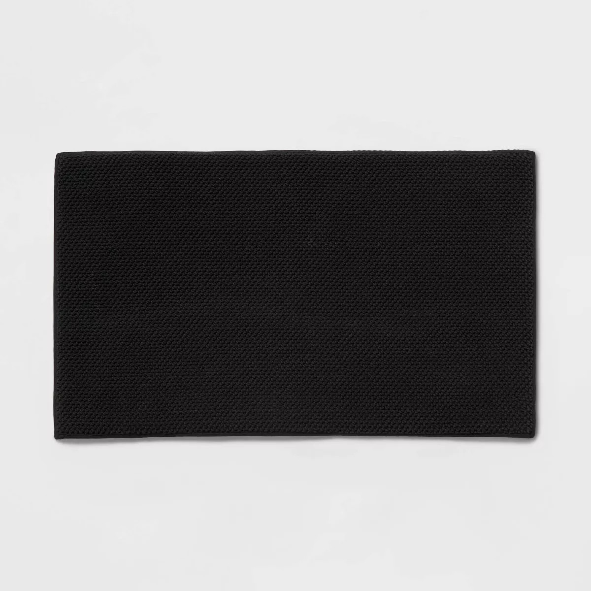 20"x34" Performance Plus Cotton Memory Foam Bath Rug - Threshold™ | Target