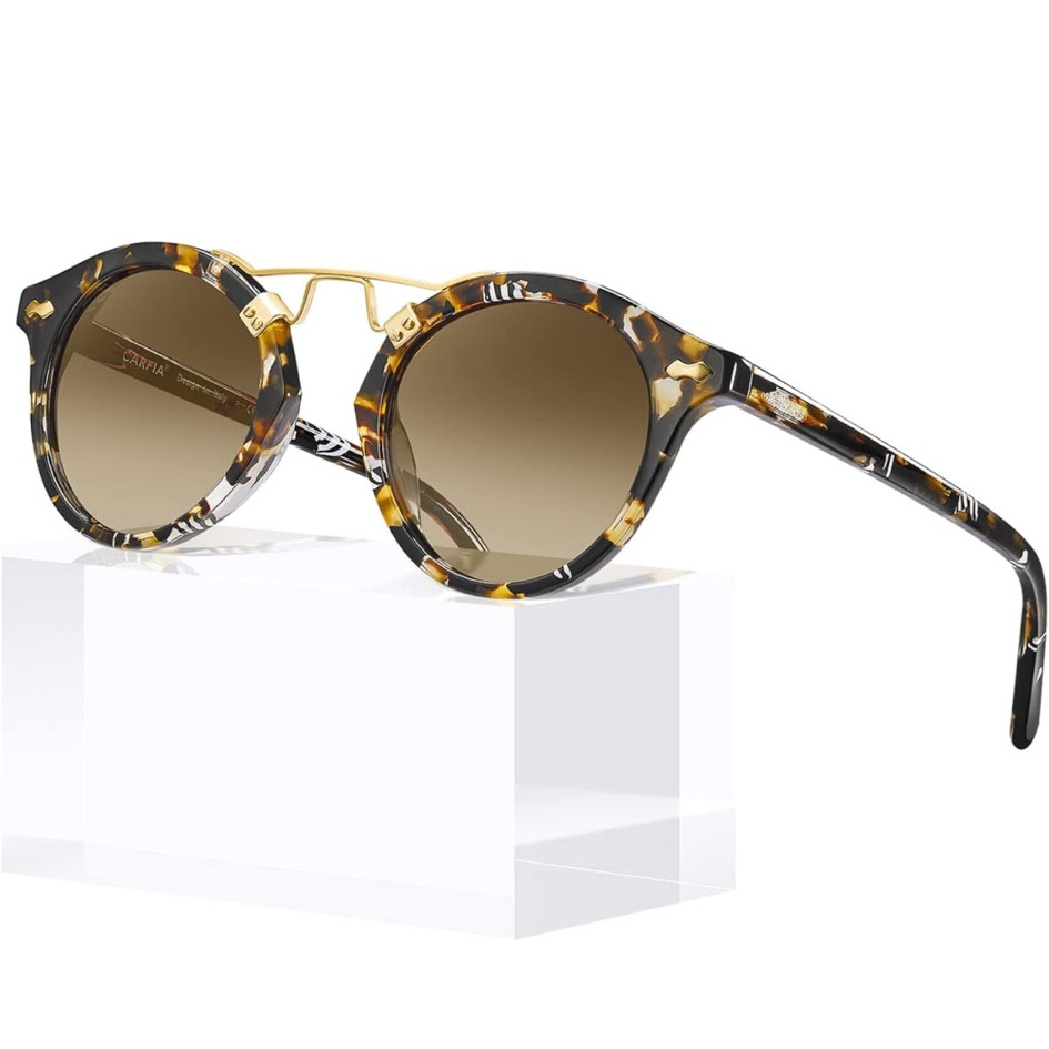 Krewe Sunnies DOOPS!