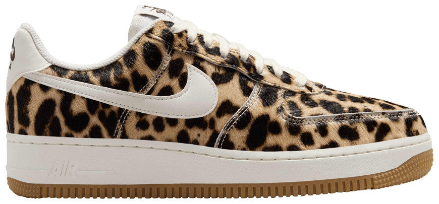 Buy Nike Wmns Air Force 1 Low 'Cheetah Print' - IB7695 200 | GOAT | GOAT