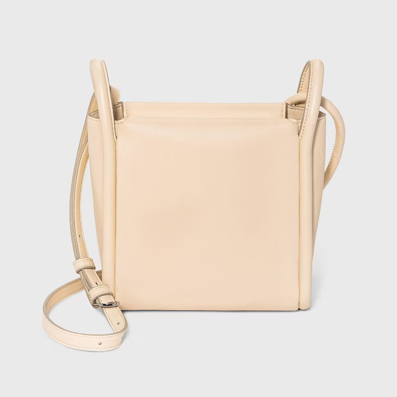 Tubular Crossbody Bag - A New Day™ | Target