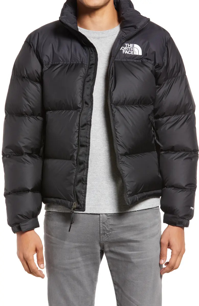 Men's Nuptse® 1996 Packable Quilted Down Jacket | Nordstrom