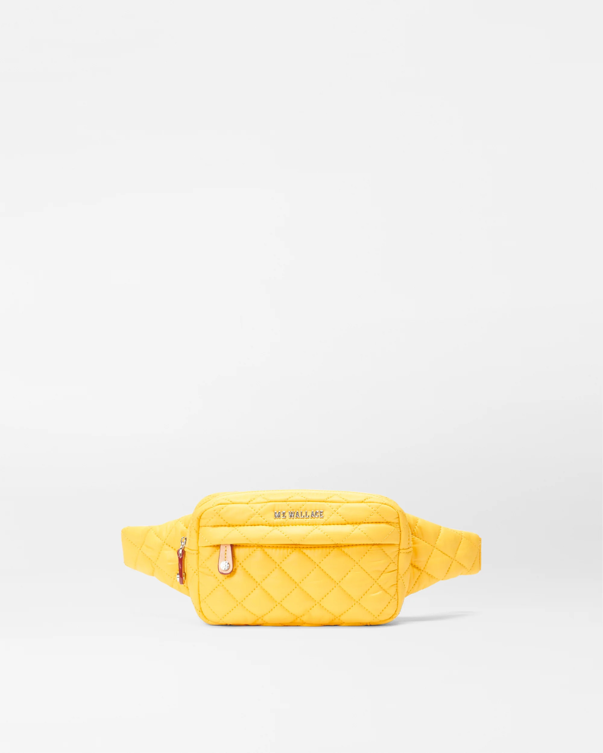 Marigold Metro Belt Bag | MZ Wallace