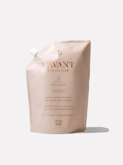 Laundry Detergent Refill | L'AVANT Collective