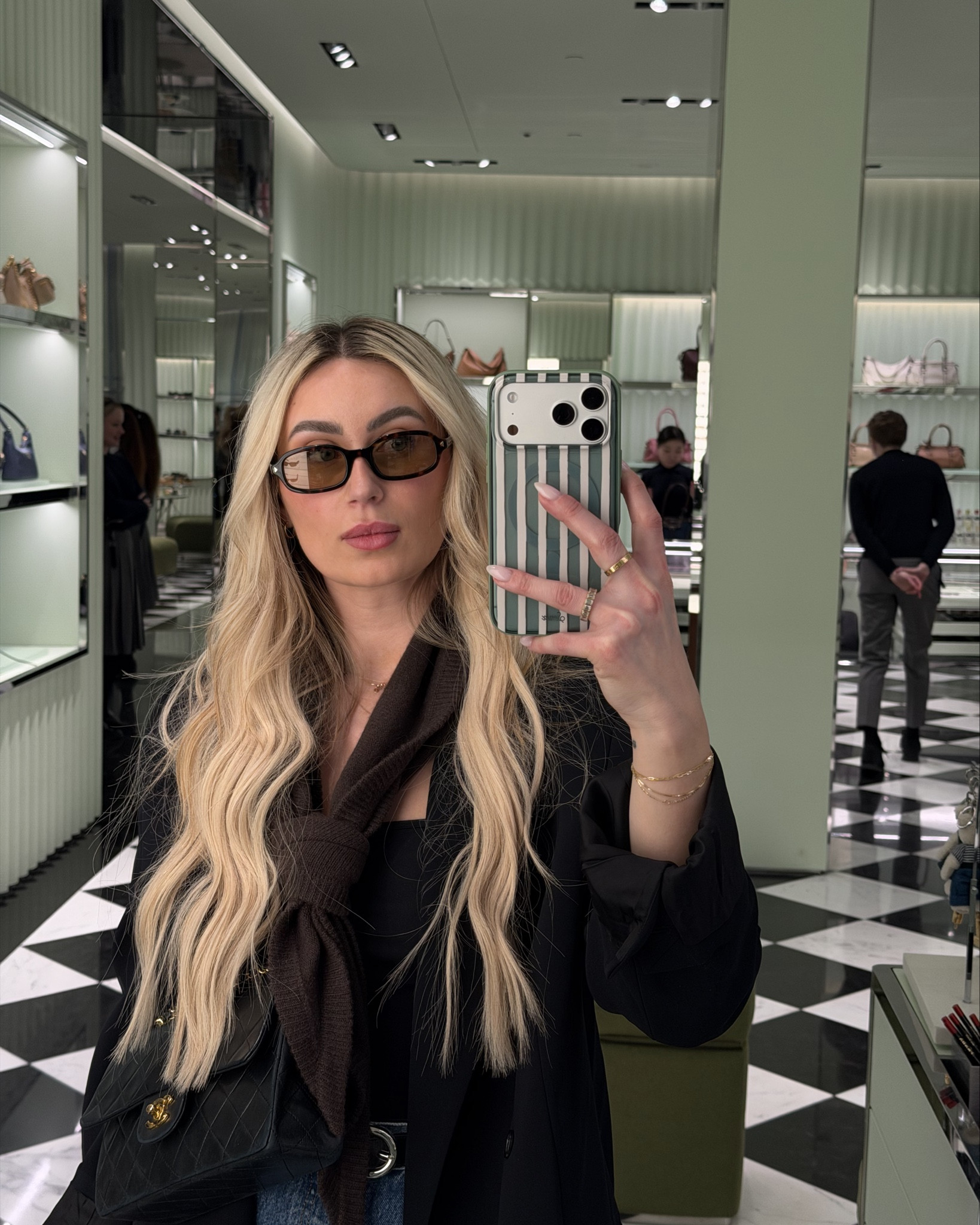 life lately 🕶️ #ootd #springaesthetic #aritzia #mystyle 

#LTKcanada #LTKsummer #LTKbeauty