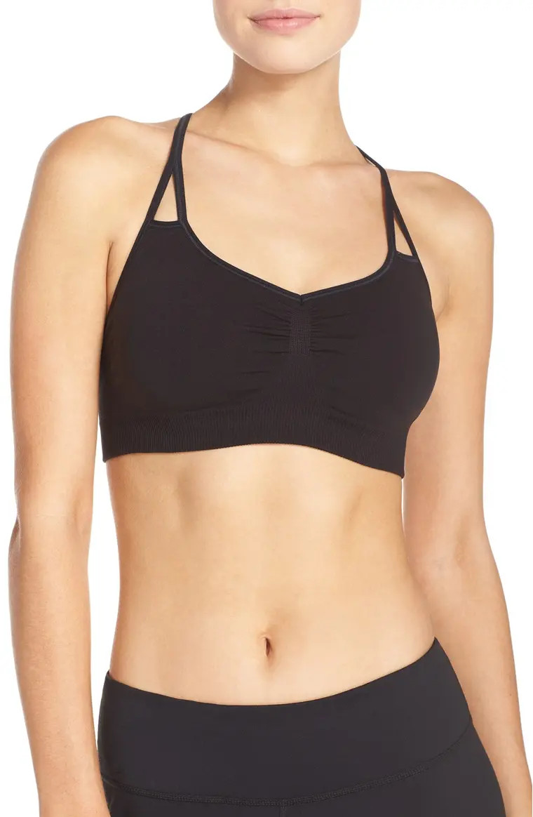 Flex Sports Bra | Nordstrom