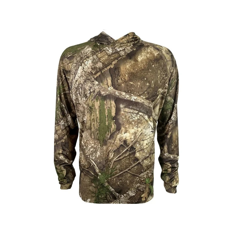 MidwayUSA Men's Ambush Hoodie Realtree APX Medium - Walmart.com | Walmart (US)
