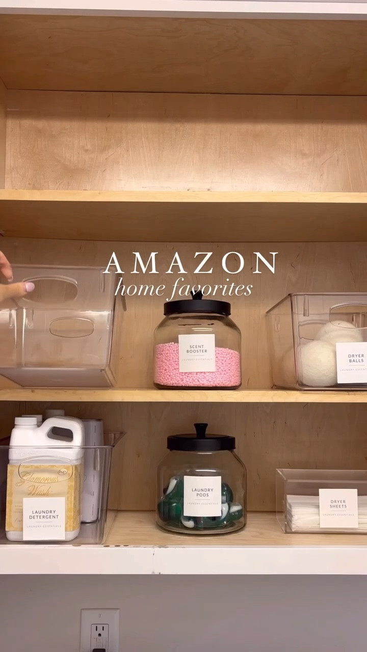 Some of my Amazon home favorites! 

#LTKFindsUnder50 #LTKStyleTip #LTKHome