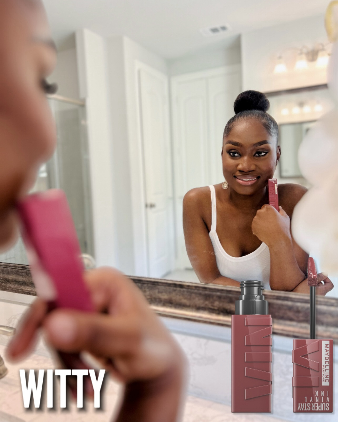 Some of my fave lipsticks 

#LTKBeauty #LTKSummerEdit