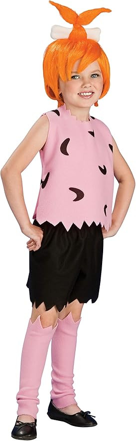 The Flintstones Pebbles Costume | Amazon (US)