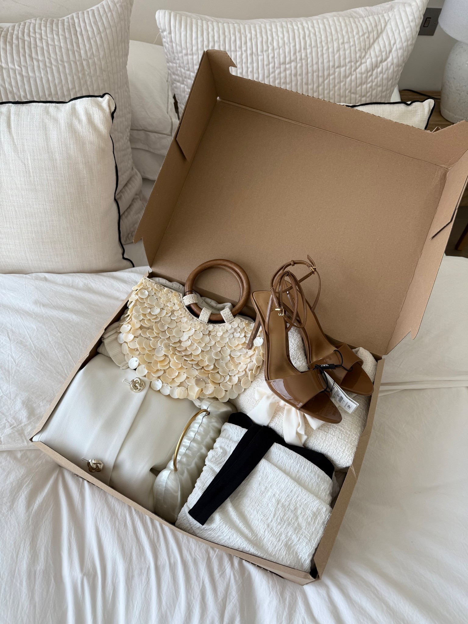 Zara new in 

#LTKwedding #LTKuk #LTKsummer