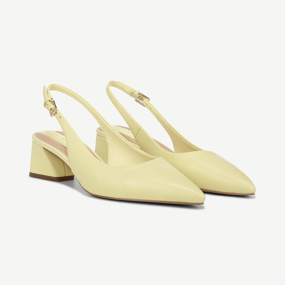 Franco Racer Slingback | Franco Sarto
