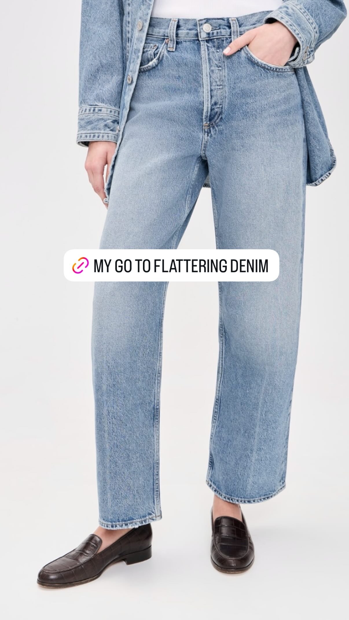 My go to flattering denim jeans. Sharing a roundup of elevated everyday casual finds that I'm eyeing. From cute knits, to sandals, sneakers, jeans, and more. 

 #LTKgrwm #LTKootd #LTKmomlife