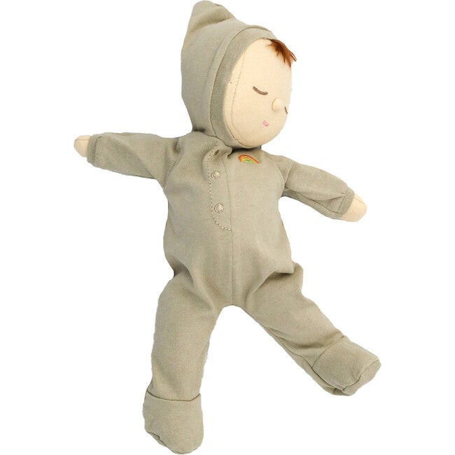 Dozy Dinkum Pickle, Green | Maisonette