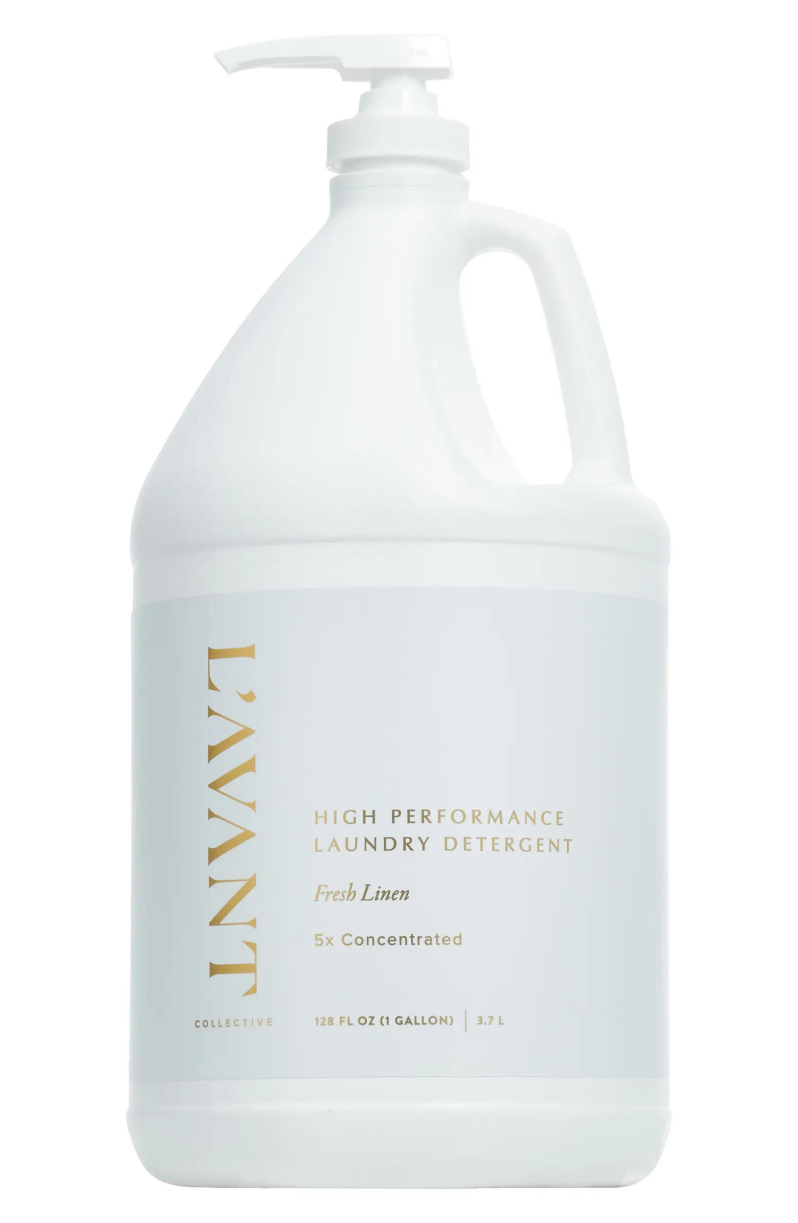 Fresh Linen Laundry Detergent - Gallon | Nordstrom