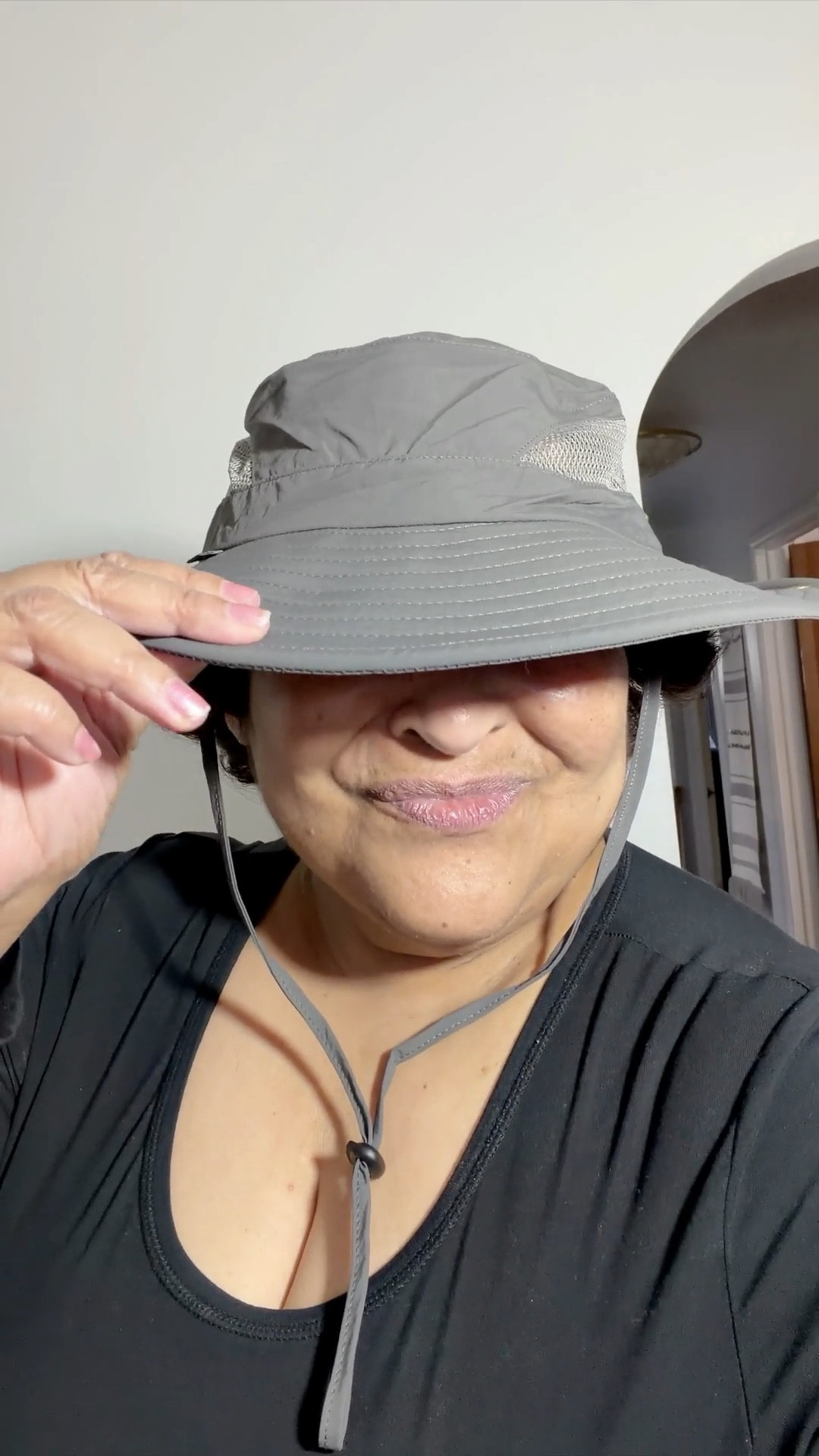 When the sun hits you need protection☀️
This hat has a wide brim and UPF80 to guard against those powerful sunrays!

It will make a nice beach hat for you but if you are like me, you will get one for someone special who works in the sun ❤️

#LTKWorkwear #LTKMens #LTKFestival