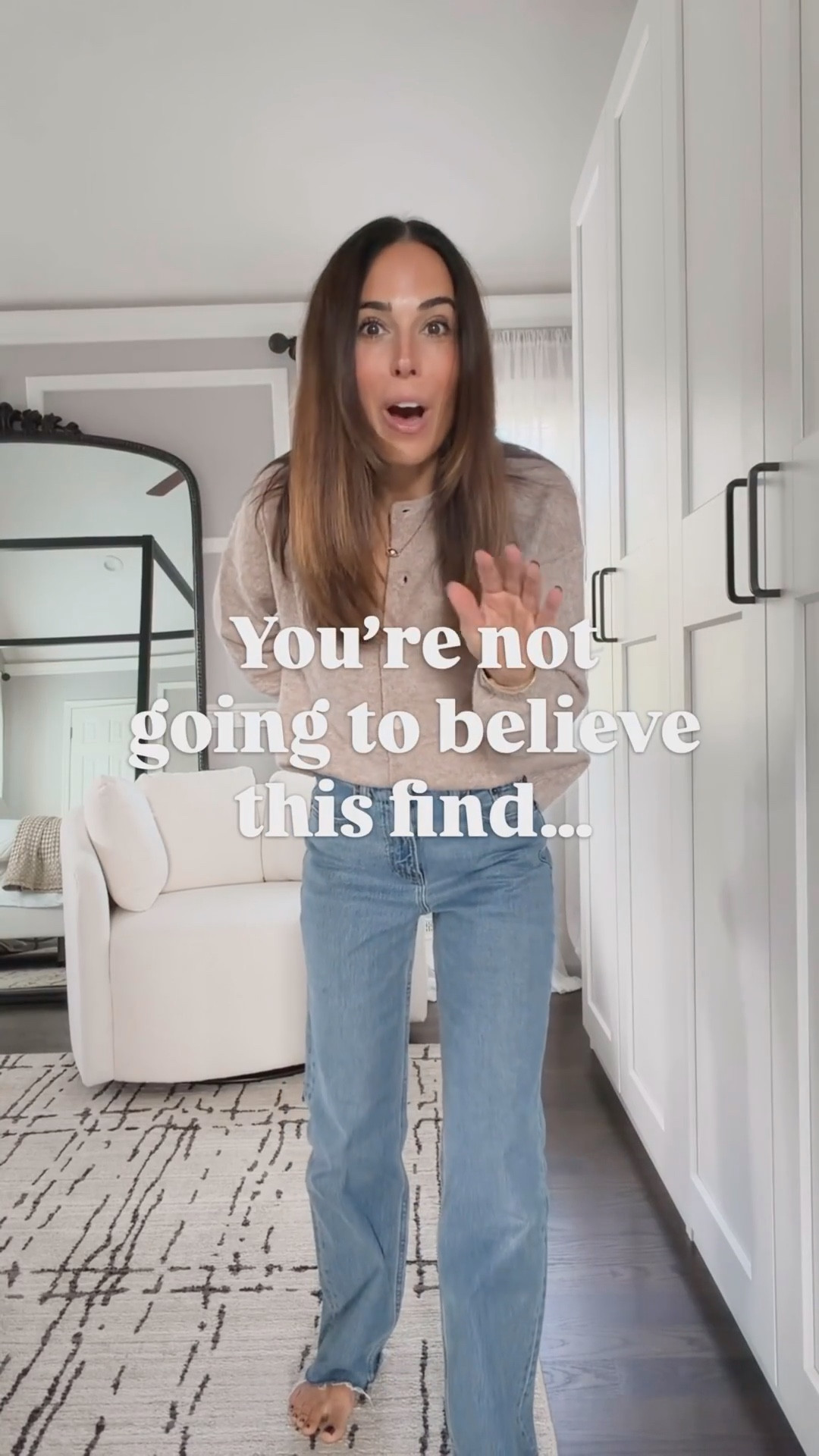 I NEVER ordered anything so fast!! 🤎 They run tts and are so comfy!! 

Follow my LTK @mrscasual on the @shop.LTK app to view this post and get my exclusive app-only content!

#LTKSeasonal #LTKGiftGuide #LTKHoliday