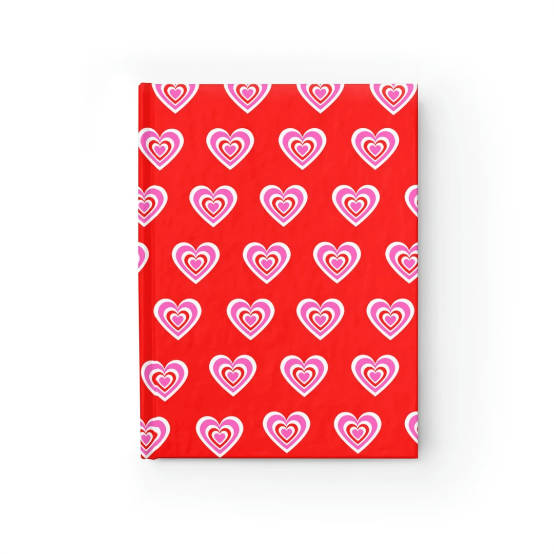 Coffee Table Book • Valentines Day Decorations • Valentines Day Decor • Valentines Party ... | Etsy (US)