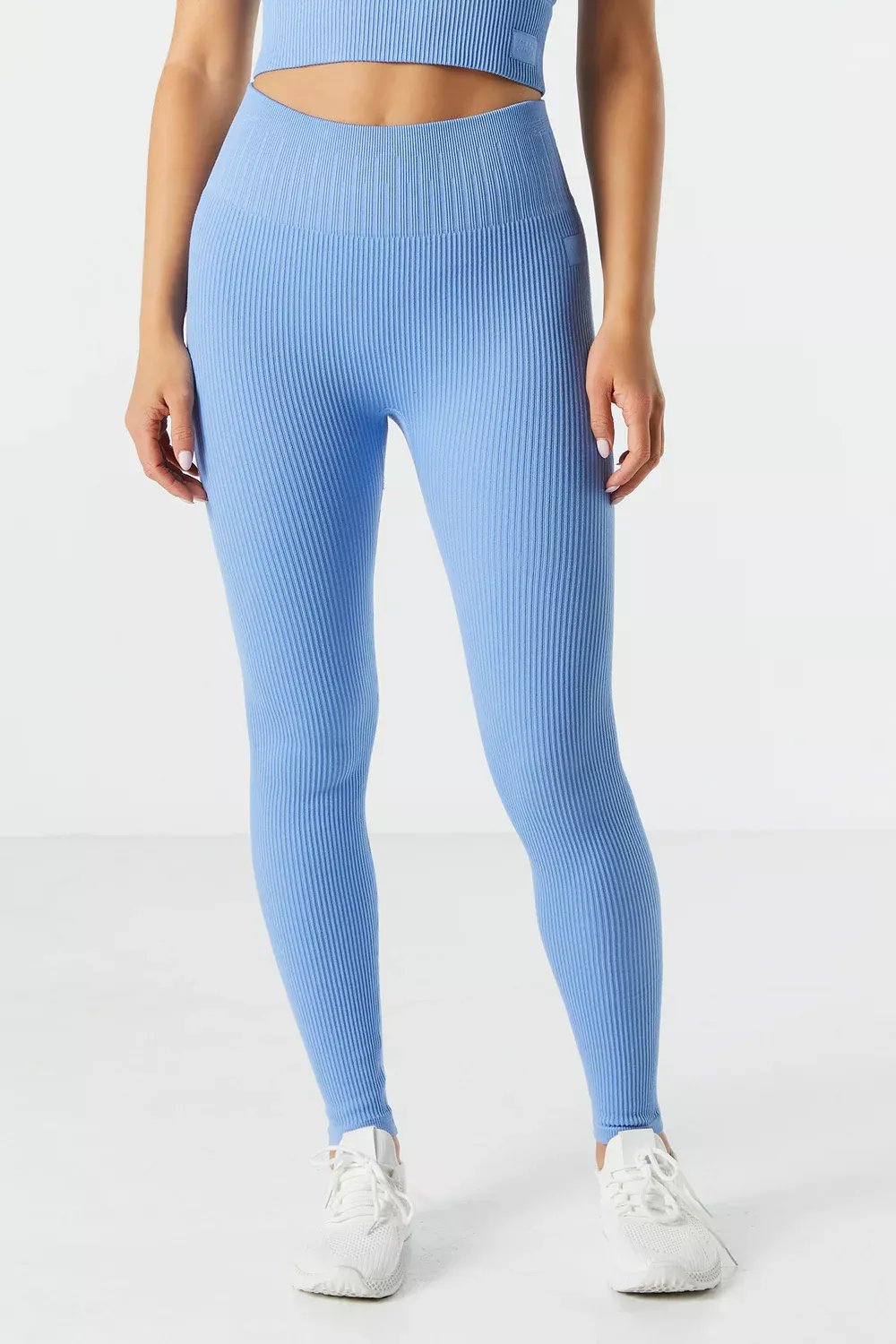 Sommer Ray Seamless Ribbed Active … curated on LTK