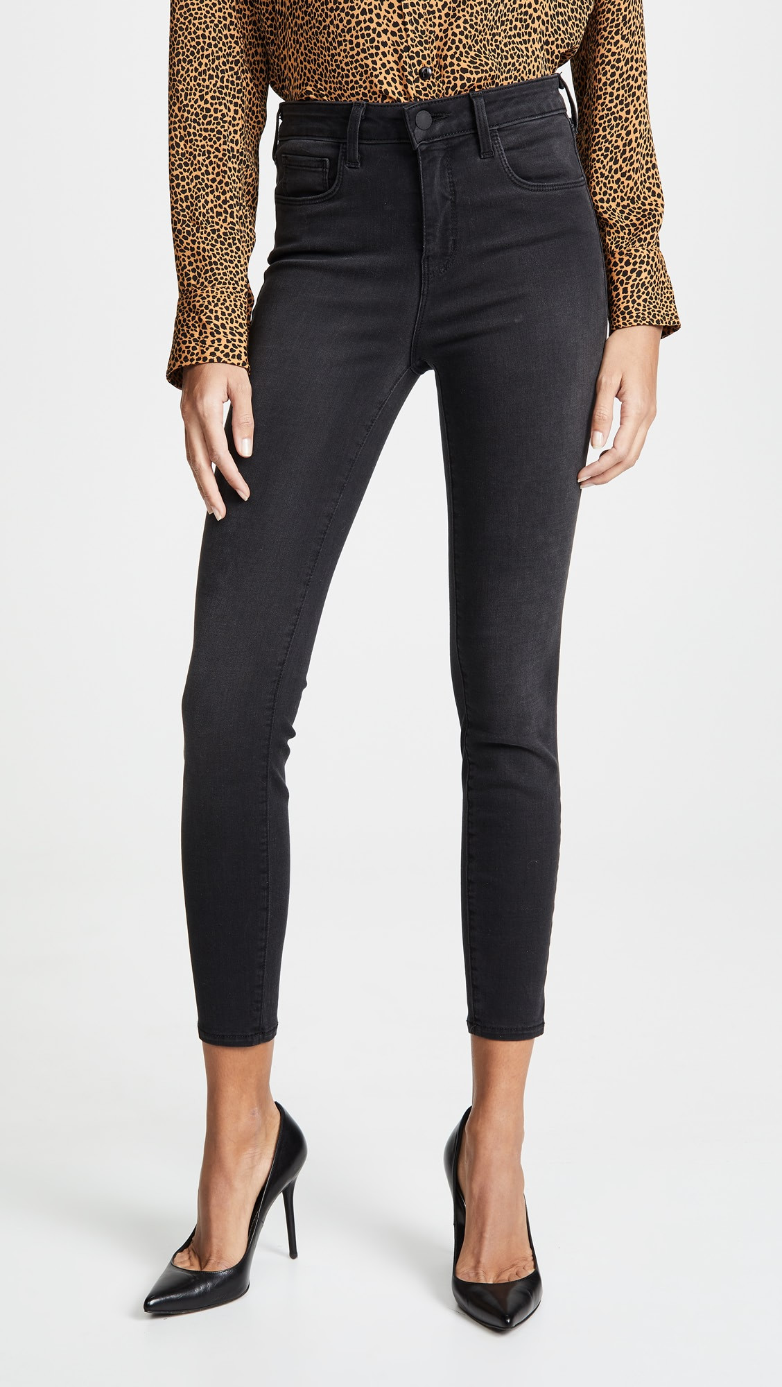 Margot Jeans | Shopbop