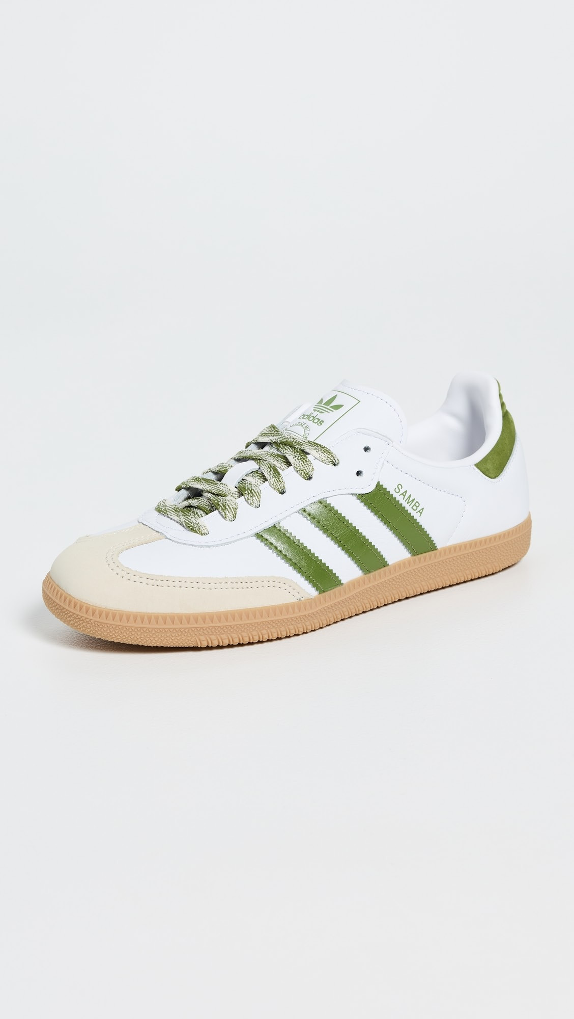 Samba OG W Sneakers | Shopbop