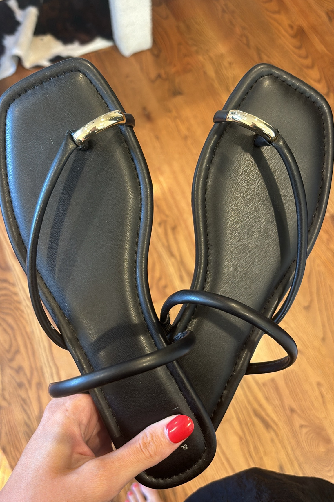The cutest and so comfy! Under $25

#LTKFindsUnder50 #LTKSummerSales #LTKStyleTip