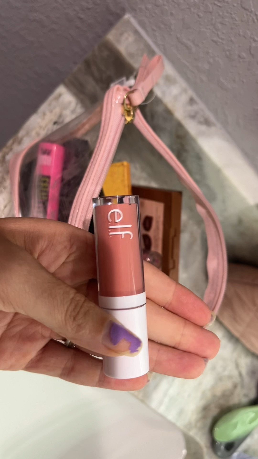 Pigmented liquid blush / affordable beauty 

#LTKBeauty