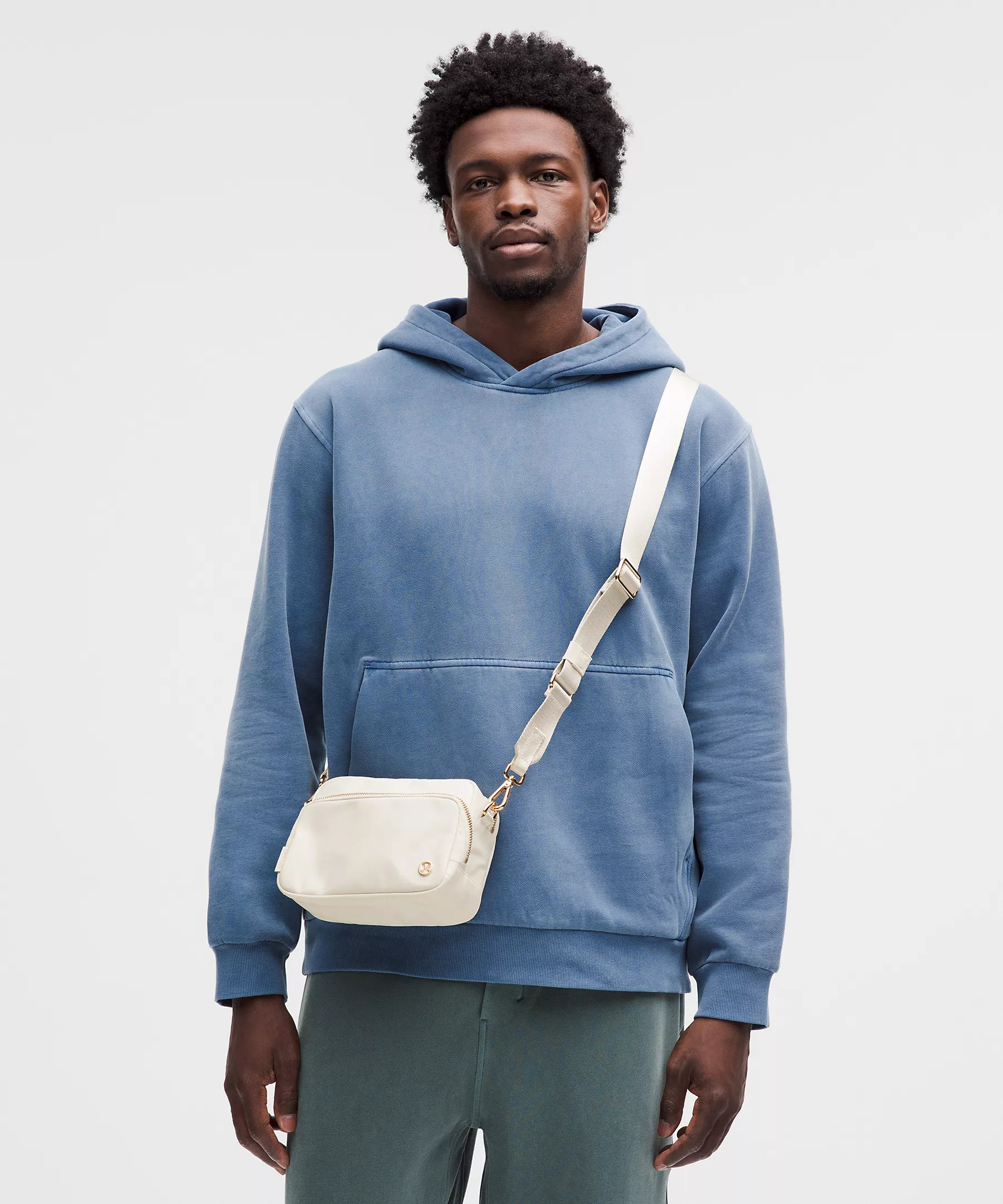 Everywhere Crossbody Bag 2L | Lululemon (US)