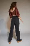 BDG High-Waisted Baggy Jean | Urban Outfitters (US and RoW)