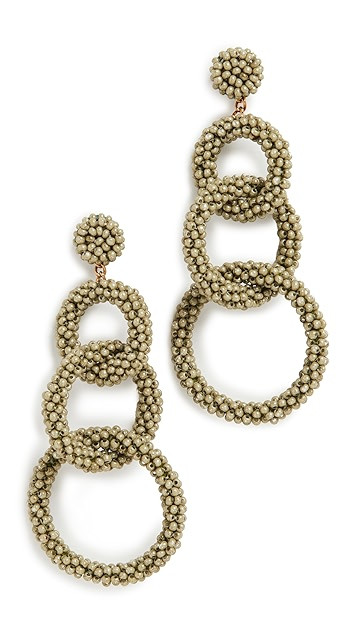 Deepa by Deepa Ember Earrings | Shopbop