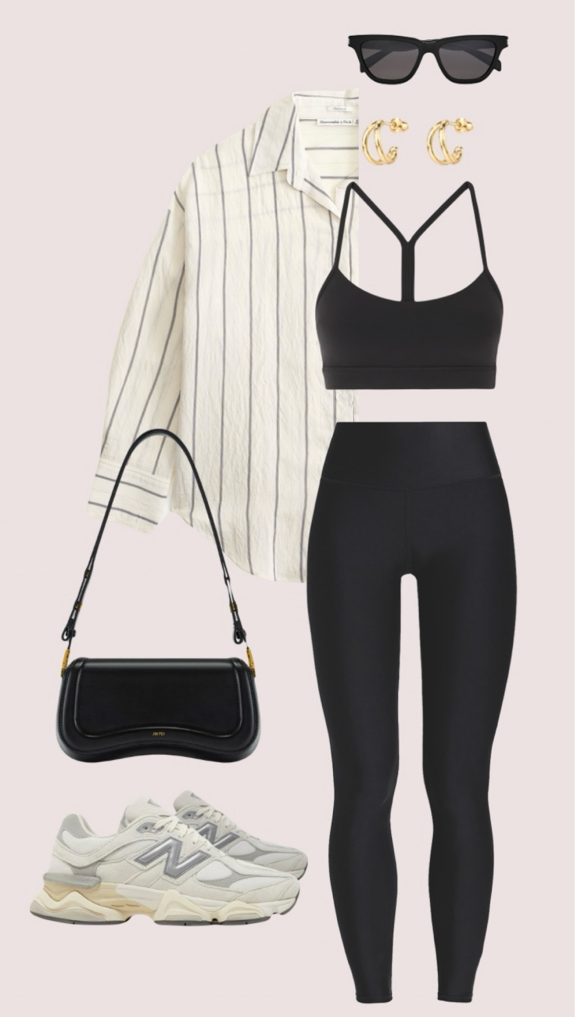 Sunday outfit 

#LTKSeasonal #LTKActive #LTKfitness